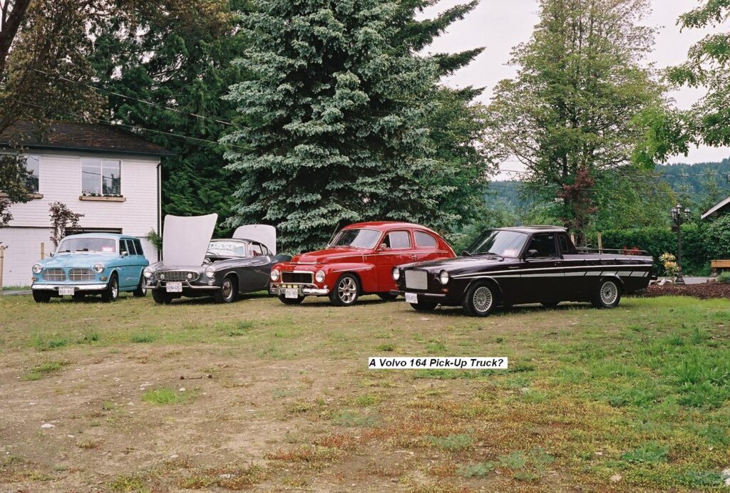 VCBC Show 'n' Shine 2005