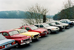 2005 Run to Maple Bay