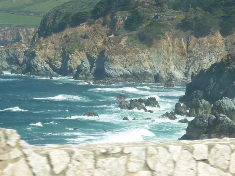 Ocean View