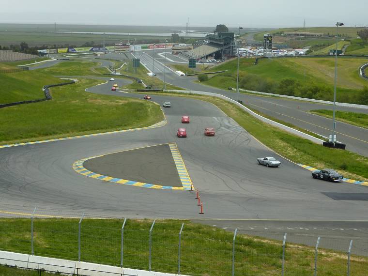 Race Track