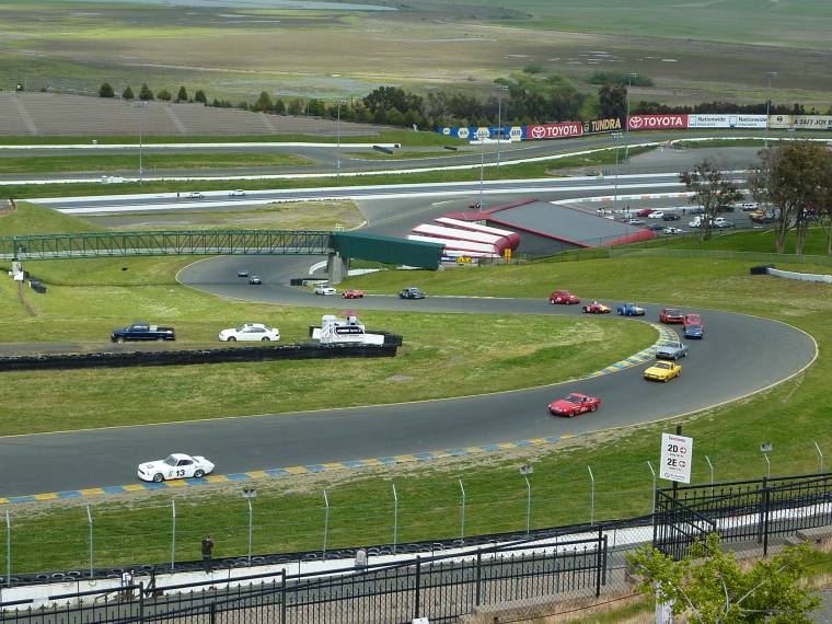 Race Track