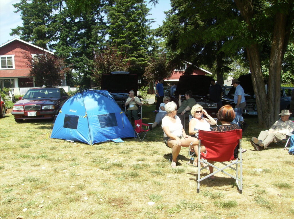 Olsson Panorama