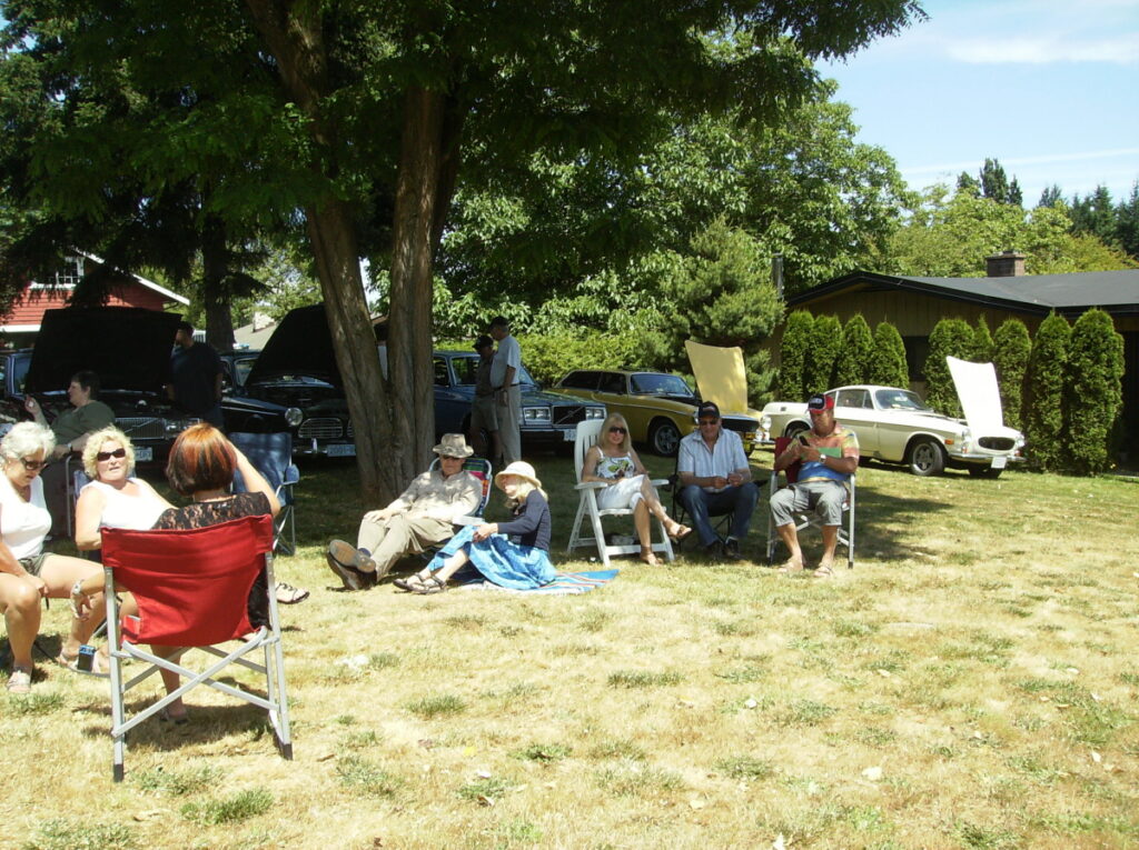 Olsson Panorama