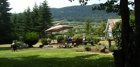 Olsson Estate.