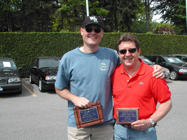 Award Winners